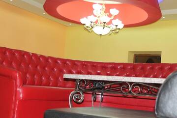 Полулюкс в Отеле Princ Plaza Hotel
